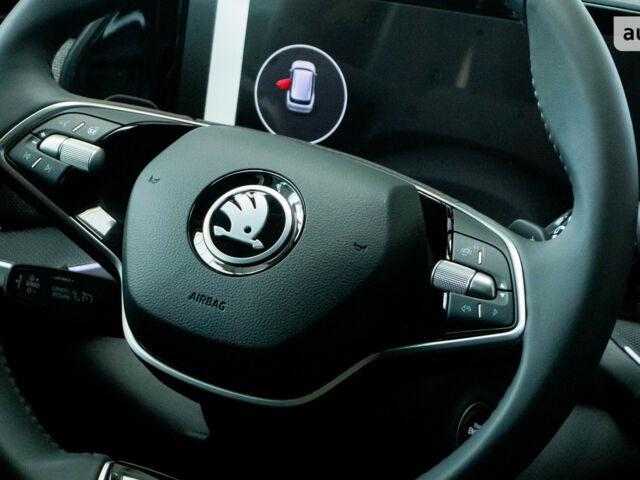 купити нове авто Шкода Kodiaq 2025 року від офіційного дилера Автомобільний Дім Галич-Авто Шкода фото