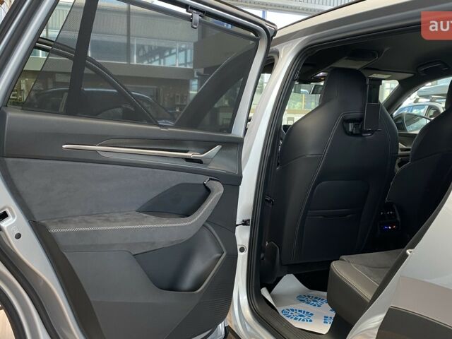 купить новое авто Шкода Kodiaq 2025 года от официального дилера Автоцентр AUTO.RIA Шкода фото