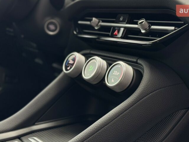 купити нове авто Шкода Kodiaq 2025 року від офіційного дилера Автоцентр-Кременчук Шкода фото