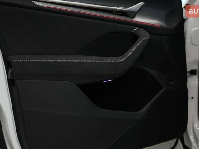 купить новое авто Шкода Kodiaq 2025 года от официального дилера Моторкрафт Шкода фото