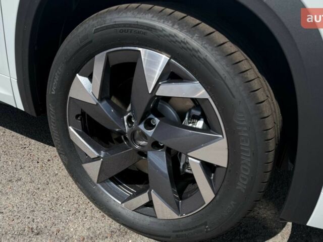 купить новое авто Шкода Kodiaq 2025 года от официального дилера Автотрейдiнг-Одеса Skoda Шкода фото
