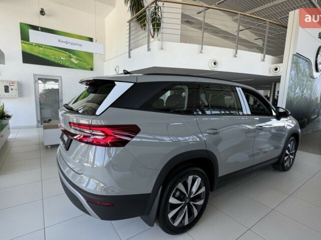 Шкода Kodiaq, об'ємом двигуна 1.97 л та пробігом 0 тис. км за 49394 $, фото 18 на Automoto.ua