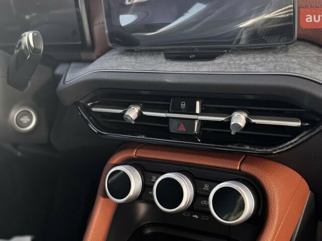 купить новое авто Шкода Kodiaq 2025 года от официального дилера Автомобільний Дім Галич-Авто Шкода фото