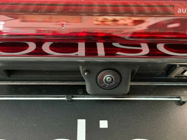 Шкода Kodiaq, об'ємом двигуна 1.98 л та пробігом 0 тис. км за 45946 $, фото 9 на Automoto.ua