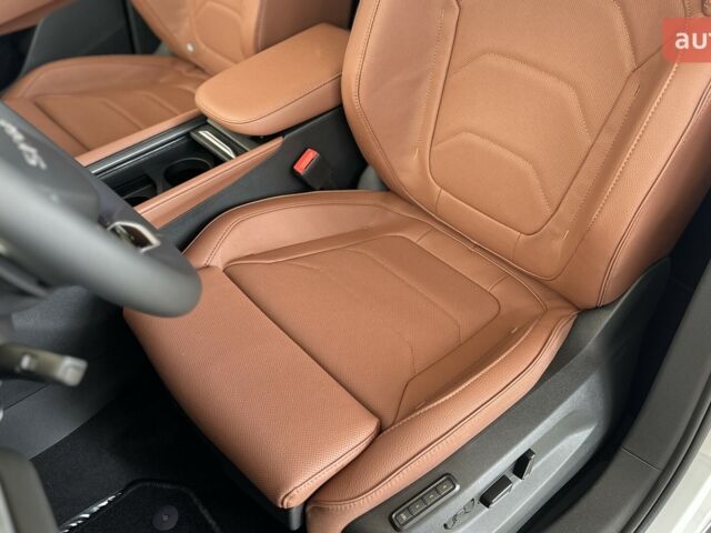 купить новое авто Шкода Kodiaq 2025 года от официального дилера Євромоторс Skoda Шкода фото