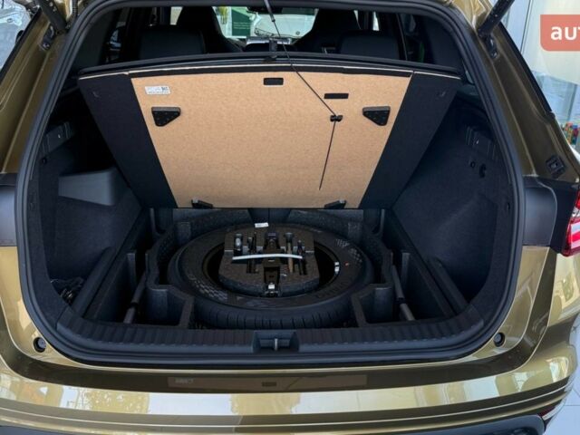 Шкода Kodiaq 2025 в Днепре (Днепропетровске) на Automoto.ua Шкода Kodiaq, объемом двигателя 1.98 л и пробегом 0 тыс. км за 49060 $, фото 22 на Automoto.ua