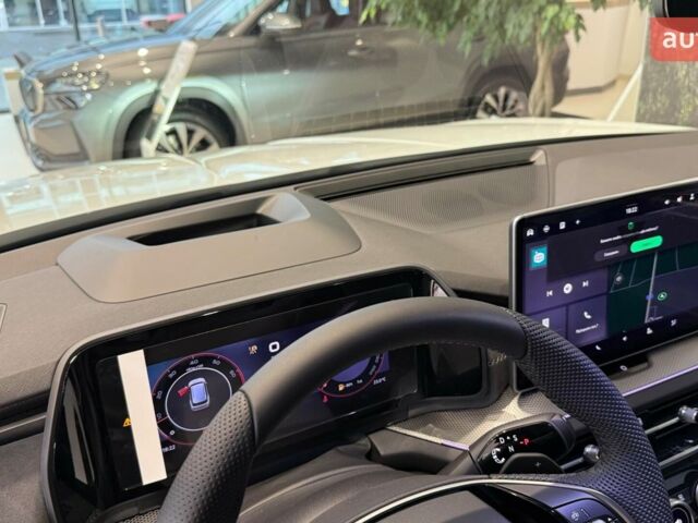 купити нове авто Шкода Kodiaq 2025 року від офіційного дилера Альянс-ІФ Skoda Шкода фото
