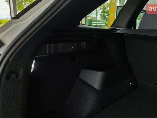 Шкода Kodiaq, объемом двигателя 1.97 л и пробегом 0 тыс. км за 50355 $, фото 42 на Automoto.ua