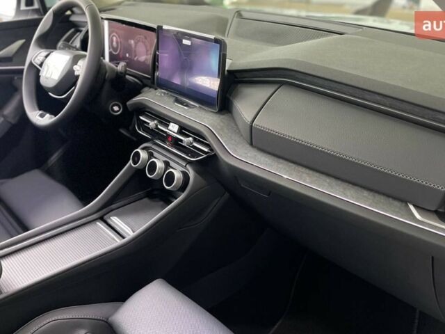 Шкода Kodiaq, объемом двигателя 1.98 л и пробегом 0 тыс. км за 41065 $, фото 12 на Automoto.ua