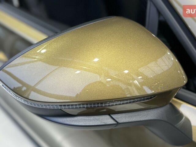 купить новое авто Шкода Kodiaq 2025 года от официального дилера Євромоторс Skoda Шкода фото