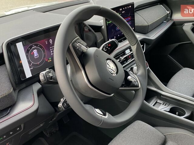 купить новое авто Шкода Kodiaq 2025 года от официального дилера Автоцентр AUTO.RIA Шкода фото
