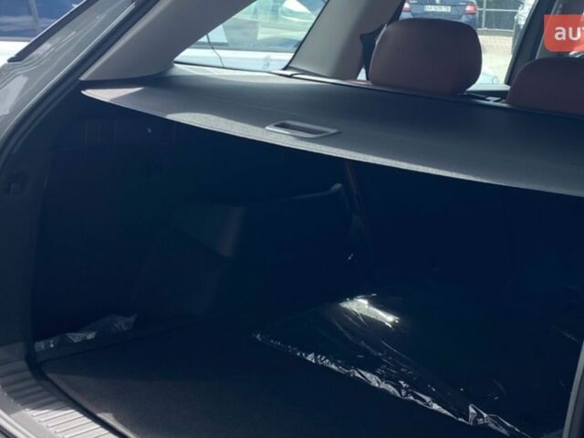 купити нове авто Шкода Kodiaq 2025 року від офіційного дилера Автомобільний Дім Галич-Авто Шкода фото