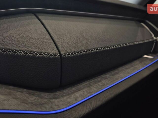 купить новое авто Шкода Kodiaq 2025 года от официального дилера БАЗІС АВТО Skoda Шкода фото