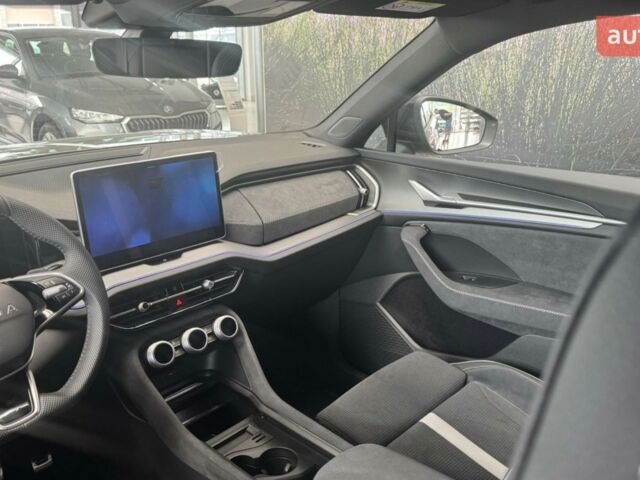 купить новое авто Шкода Kodiaq 2025 года от официального дилера Автомобільний Дім Галич-Авто Шкода фото