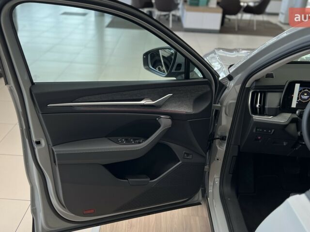 Шкода Kodiaq 2025 года купить новое авто Шкода Kodiaq 2025 года от официального дилера Автоцентр AUTO.RIA Шкода фото