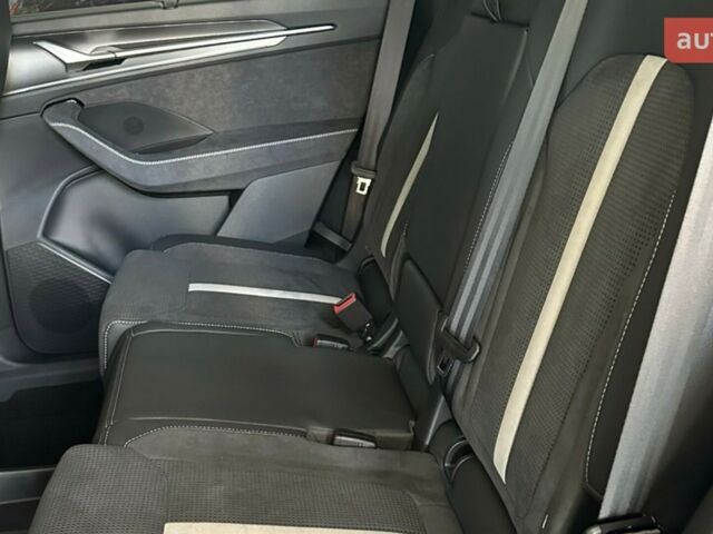 Шкода Kodiaq, объемом двигателя 1.98 л и пробегом 0 тыс. км за 50545 $, фото 17 на Automoto.ua