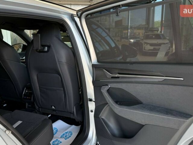 купить новое авто Шкода Kodiaq 2025 года от официального дилера Автотрейдiнг-Одеса Skoda Шкода фото