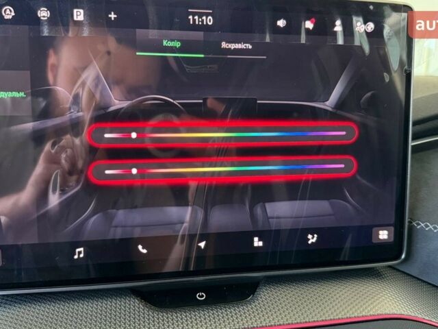 Шкода Kodiaq, об'ємом двигуна 1.98 л та пробігом 0 тис. км за 47616 $, фото 28 на Automoto.ua