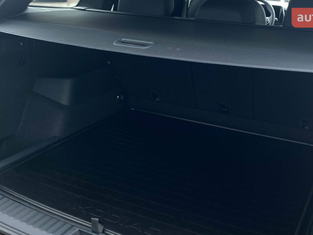 купити нове авто Шкода Kodiaq 2025 року від офіційного дилера Автомобільний Дім Галич-Авто Шкода фото