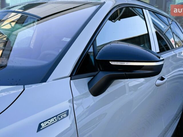 купить новое авто Шкода Kodiaq 2025 года от официального дилера Автоцентр AUTO.RIA Шкода фото