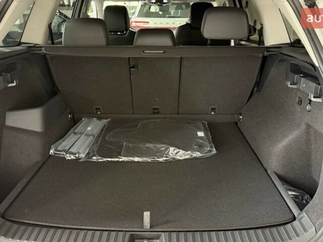 Шкода Kodiaq, объемом двигателя 1.98 л и пробегом 0 тыс. км за 40451 $, фото 31 на Automoto.ua