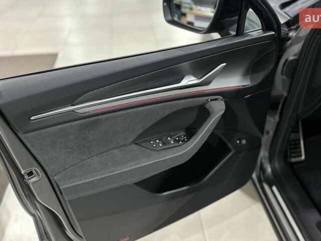 купить новое авто Шкода Kodiaq 2025 года от официального дилера Євромоторс Skoda Шкода фото