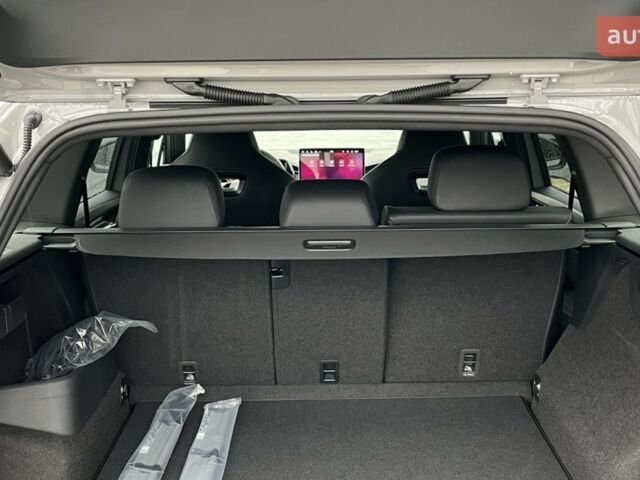 Шкода Kodiaq 2025 року купити нове авто Шкода Kodiaq 2025 року від офіційного дилера Віннер Центр Київ Шкода фото