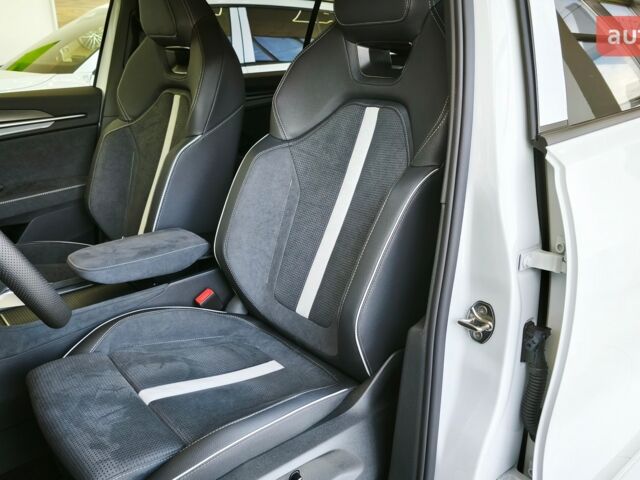 Шкода Kodiaq 2025 у Кропивницькому (Кіровограді) на Automoto.ua Шкода Kodiaq, об'ємом двигуна 1.97 л та пробігом 0 тис. км за 51737 $, фото 15 на Automoto.ua