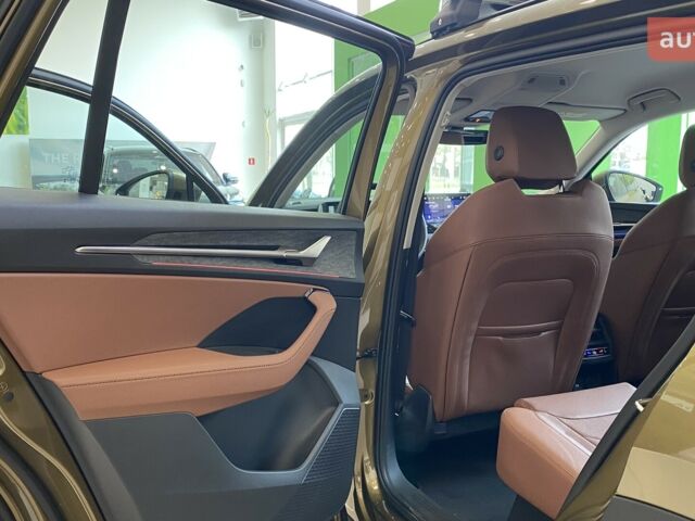 купити нове авто Шкода Kodiaq 2025 року від офіційного дилера Автоцентр AUTO.RIA Шкода фото