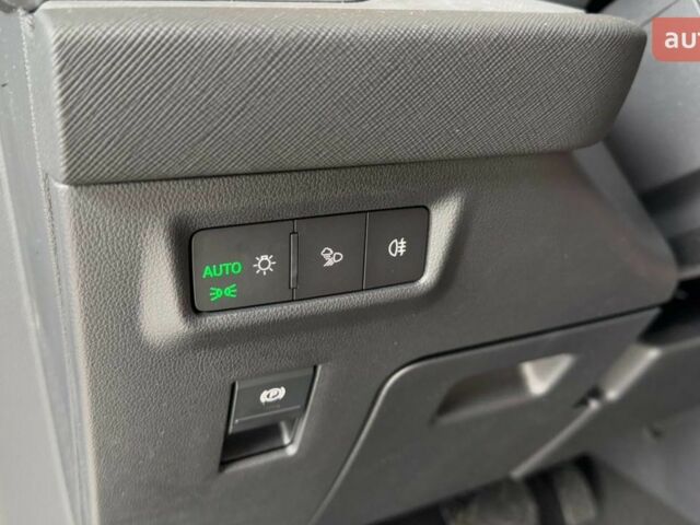 Шкода Kodiaq, об'ємом двигуна 1.98 л та пробігом 0 тис. км за 40459 $, фото 15 на Automoto.ua