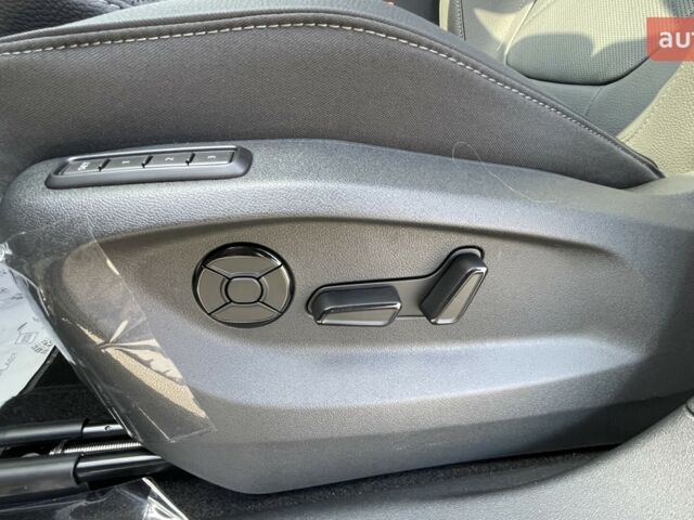 Шкода Kodiaq, об'ємом двигуна 1.98 л та пробігом 0 тис. км за 40617 $, фото 15 на Automoto.ua