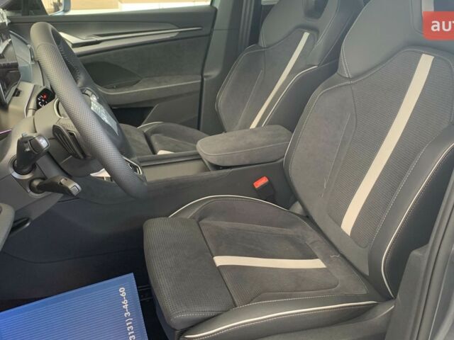 Шкода Kodiaq, объемом двигателя 1.97 л и пробегом 0 тыс. км за 53084 $, фото 12 на Automoto.ua