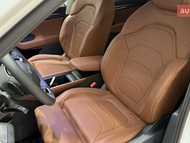 купить новое авто Шкода Kodiaq 2025 года от официального дилера Альянс-ІФ Skoda Шкода фото