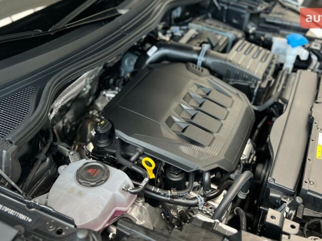 купить новое авто Шкода Kodiaq 2025 года от официального дилера Автоцентр AUTO.RIA Шкода фото