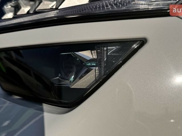 купить новое авто Шкода Kodiaq 2025 года от официального дилера Автомобільний Дім Галич-Авто Шкода фото