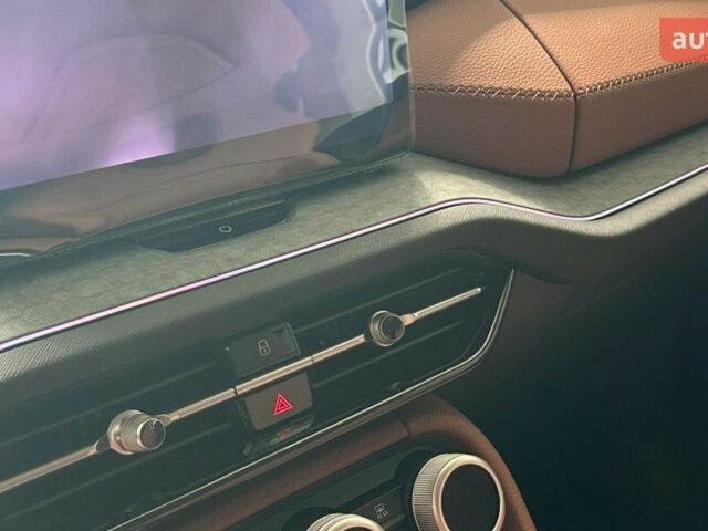 Шкода Kodiaq, объемом двигателя 1.98 л и пробегом 0 тыс. км за 44363 $, фото 12 на Automoto.ua