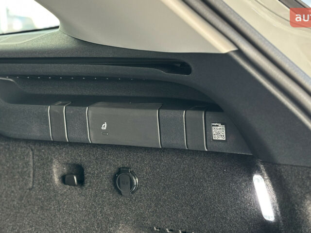 Шкода Kodiaq, объемом двигателя 1.97 л и пробегом 0 тыс. км за 47342 $, фото 30 на Automoto.ua