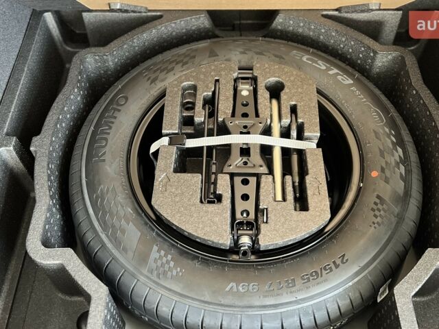 купить новое авто Шкода Kodiaq 2025 года от официального дилера Автоцентр AUTO.RIA Шкода фото