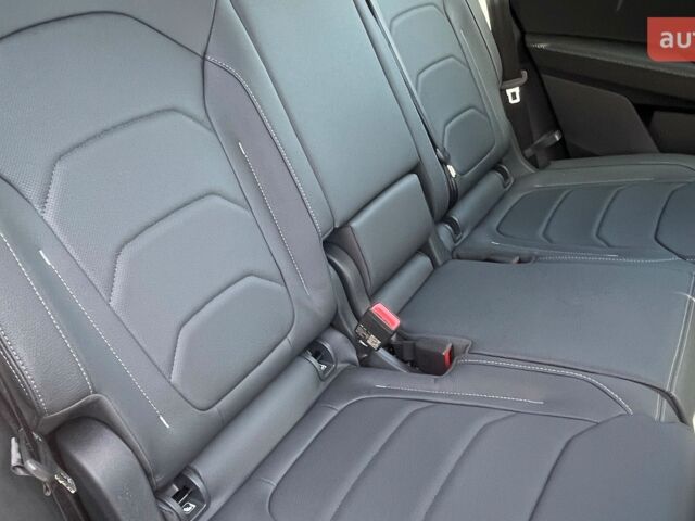 Шкода Kodiaq, об'ємом двигуна 1.98 л та пробігом 0 тис. км за 40617 $, фото 22 на Automoto.ua