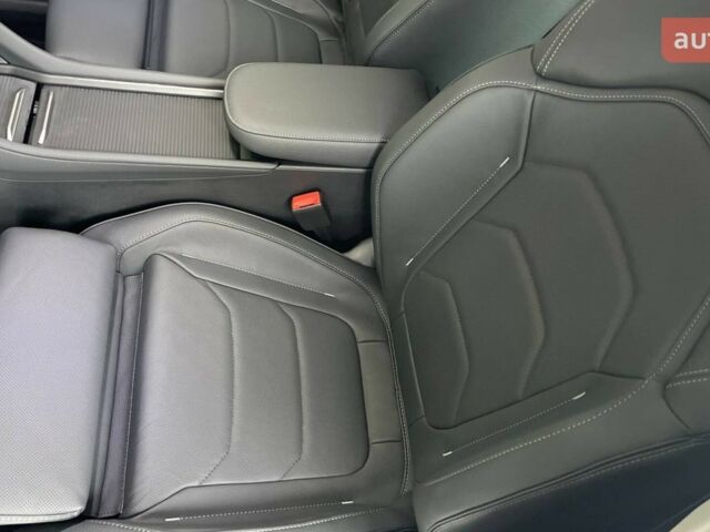 Шкода Kodiaq, объемом двигателя 1.98 л и пробегом 0 тыс. км за 41065 $, фото 17 на Automoto.ua