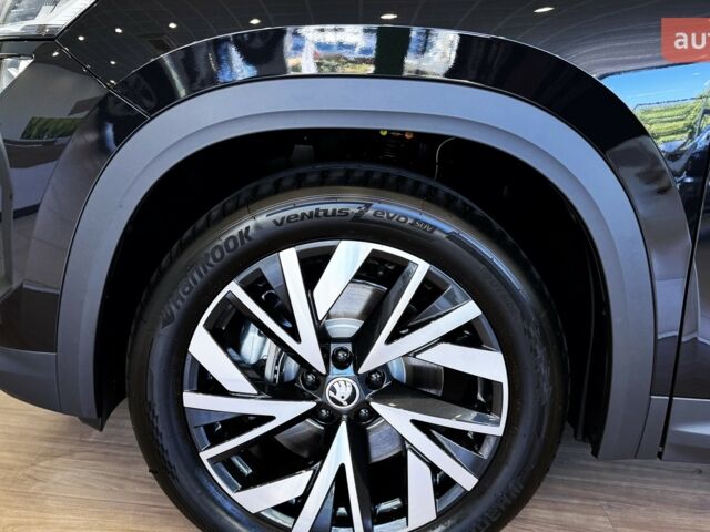 купить новое авто Шкода Kodiaq 2025 года от официального дилера Автоцентр AUTO.RIA Шкода фото