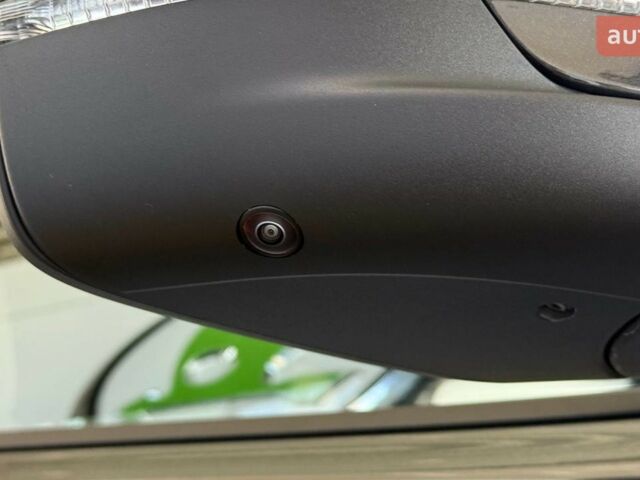Шкода Kodiaq, объемом двигателя 1.98 л и пробегом 0 тыс. км за 48260 $, фото 11 на Automoto.ua