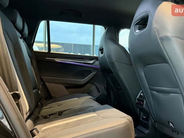 купити нове авто Шкода Kodiaq 2025 року від офіційного дилера Автоцентр AUTO.RIA Шкода фото