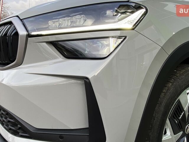 купить новое авто Шкода Kodiaq 2025 года от официального дилера Автоцентр AUTO.RIA Шкода фото