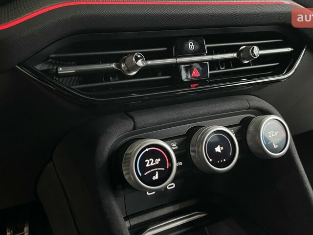 купить новое авто Шкода Kodiaq 2025 года от официального дилера Прага Авто на Кільцевій Шкода фото