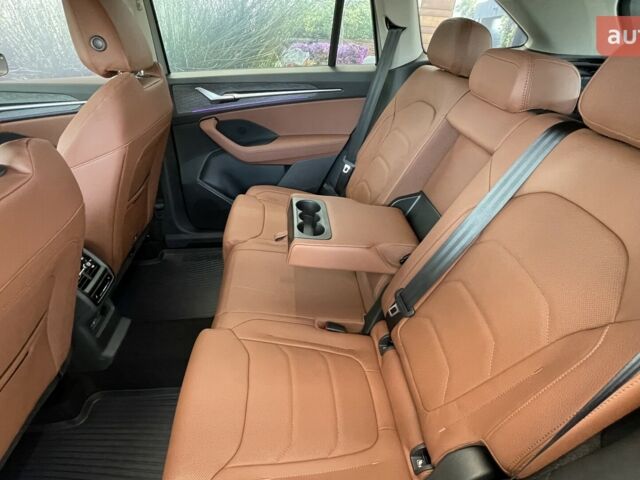 Шкода Kodiaq, объемом двигателя 1.98 л и пробегом 0 тыс. км за 42038 $, фото 22 на Automoto.ua