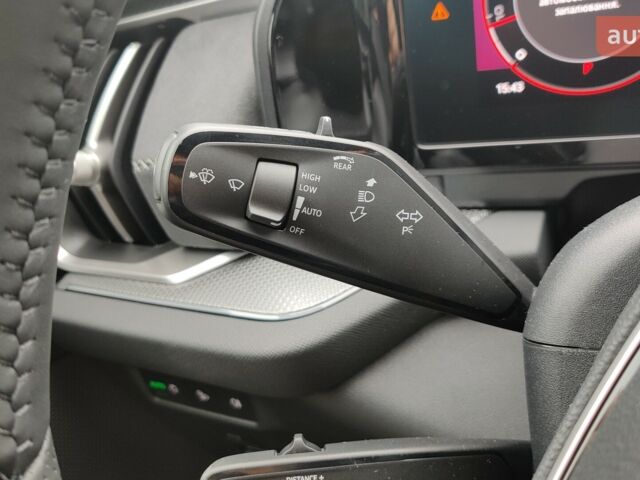 купити нове авто Шкода Kodiaq 2025 року від офіційного дилера Альянс-ІФ Skoda Шкода фото