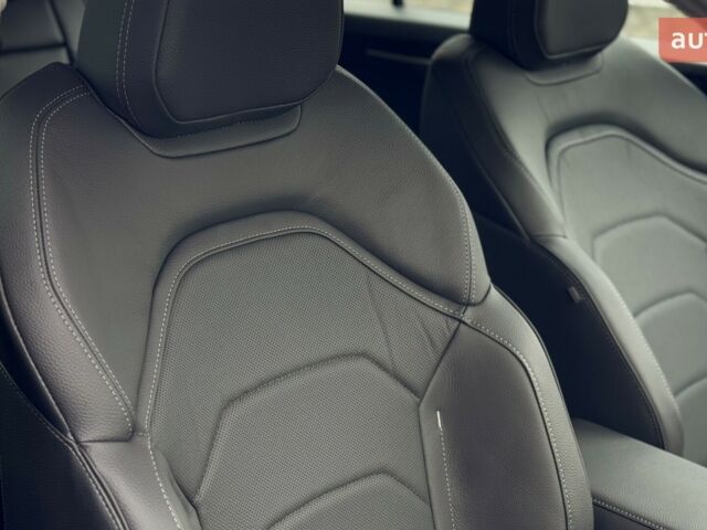 купити нове авто Шкода Kodiaq 2025 року від офіційного дилера Автоцентр-Кременчук Шкода фото