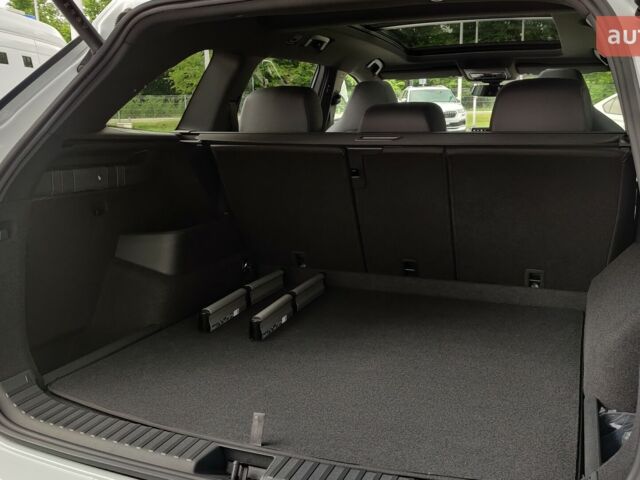 купить новое авто Шкода Kodiaq 2025 года от официального дилера Альянс-ІФ Skoda Шкода фото