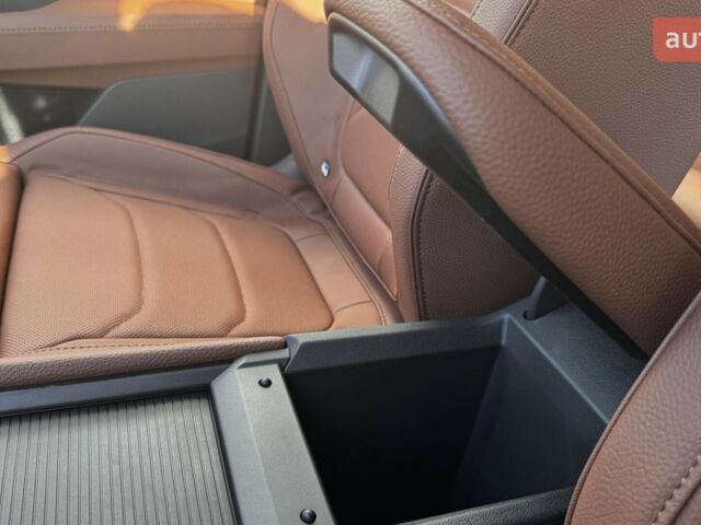 купить новое авто Шкода Kodiaq 2025 года от официального дилера Автомобільний Дім Галич-Авто Шкода фото